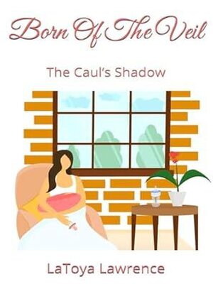 cover image of Born of the Veil